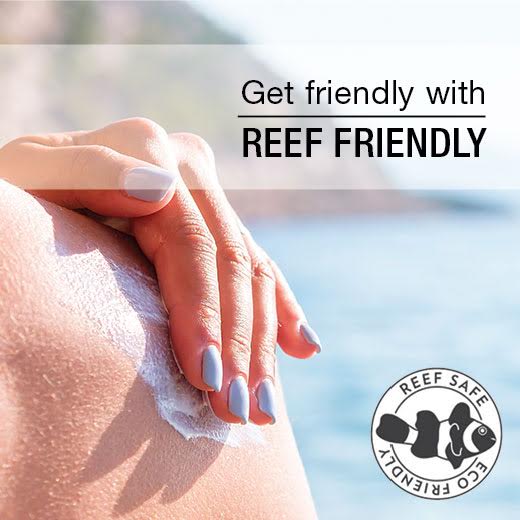 reef friendly