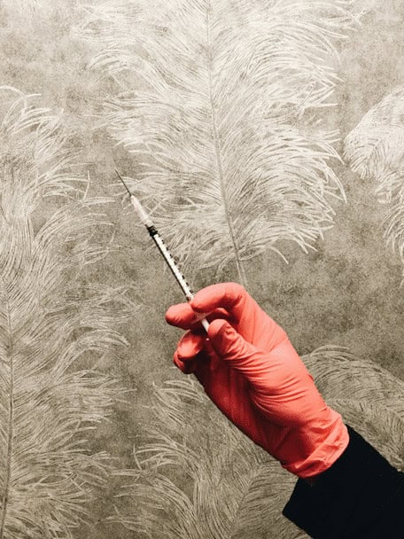 Vitamin Injections