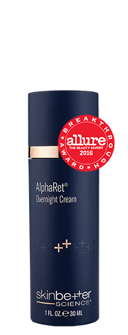 Intensive AlphaRet Overnight Cream