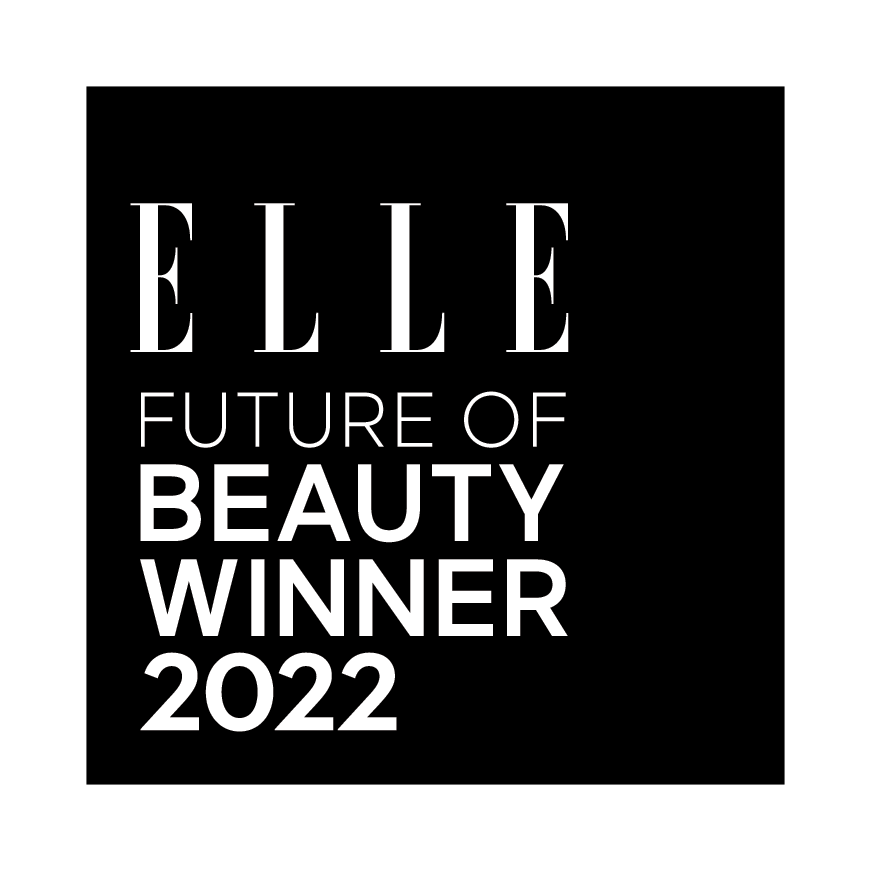 FutureofBeauty Awards Logo 2022