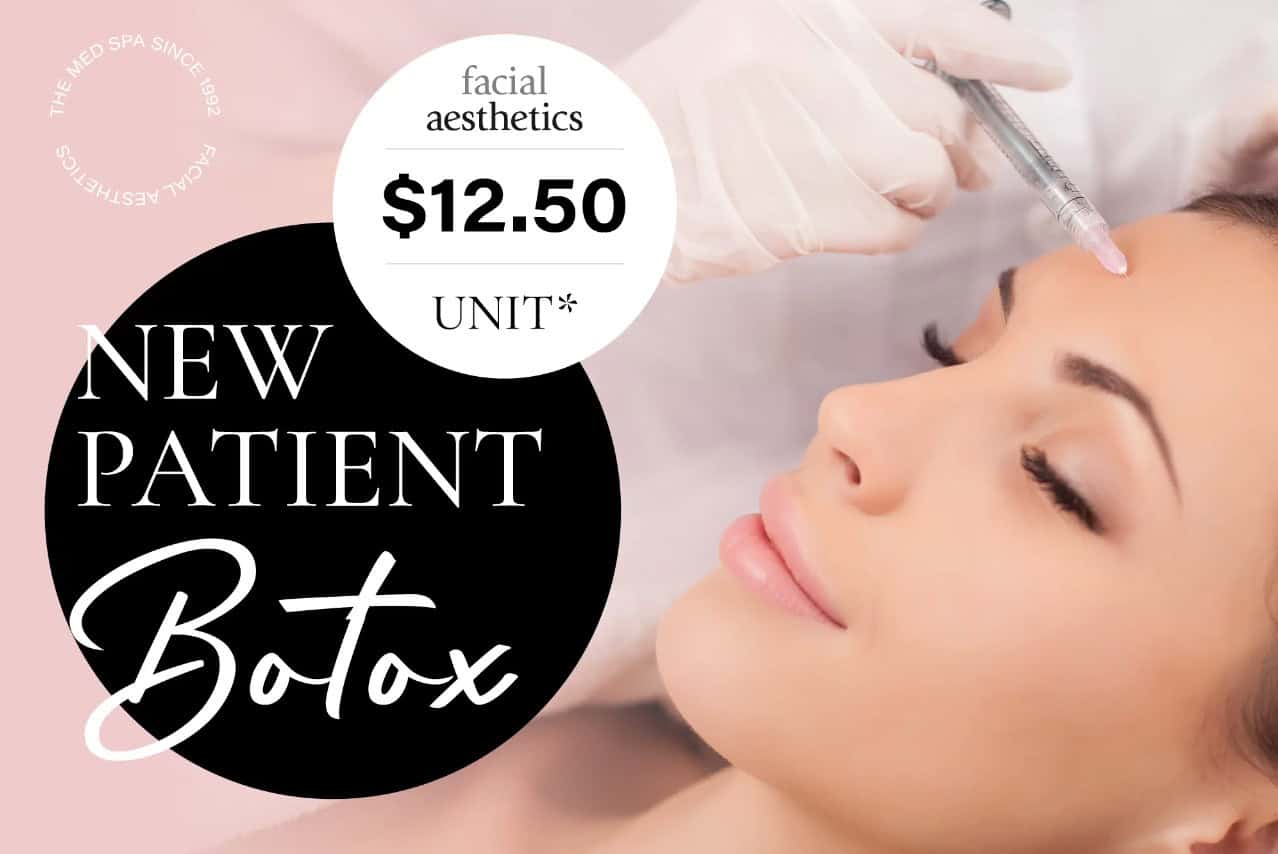 New-Patient-Botox offer