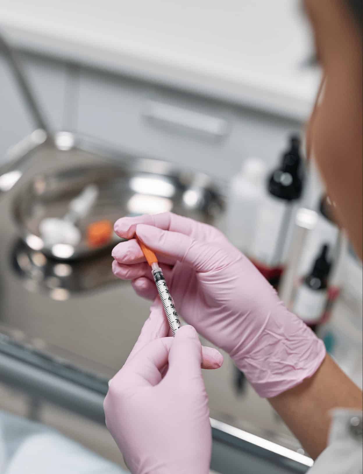 botox injectables